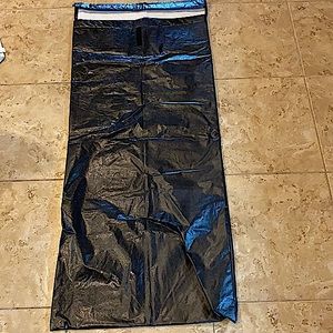 Table Leaf storage Dust Bag.